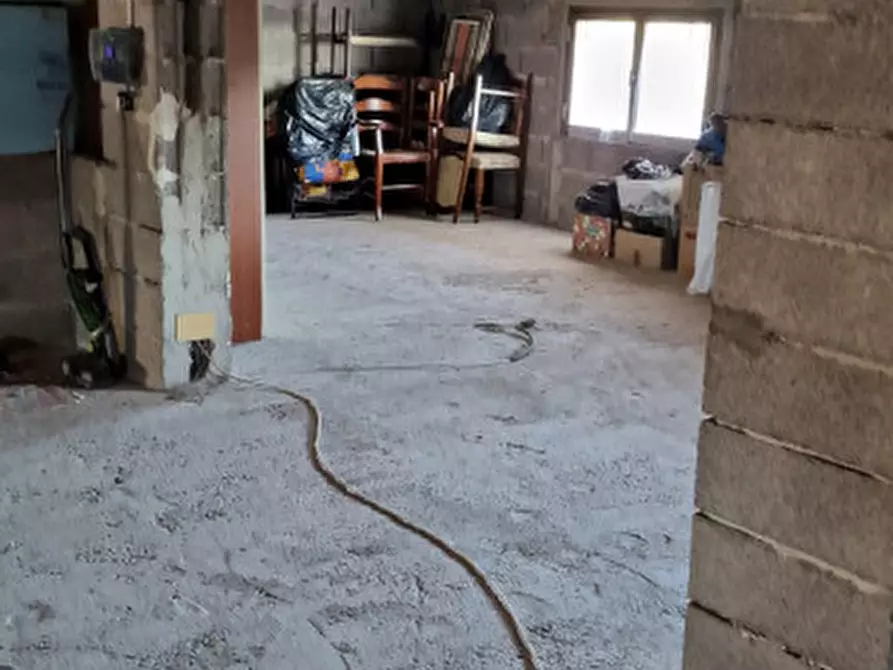 Immagine 32 di Villetta a schiera in vendita  a Trequanda