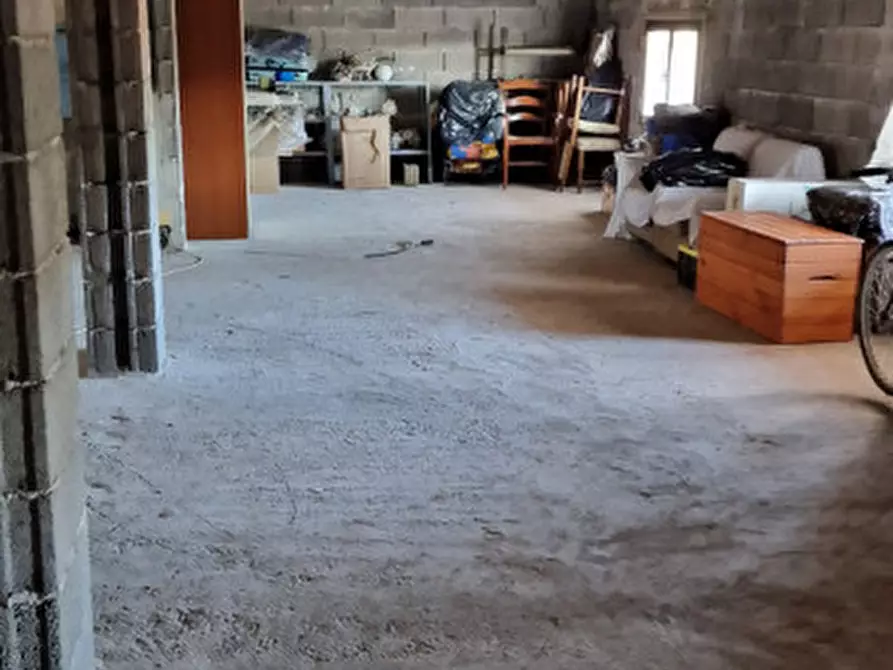 Immagine 33 di Villetta a schiera in vendita  a Trequanda