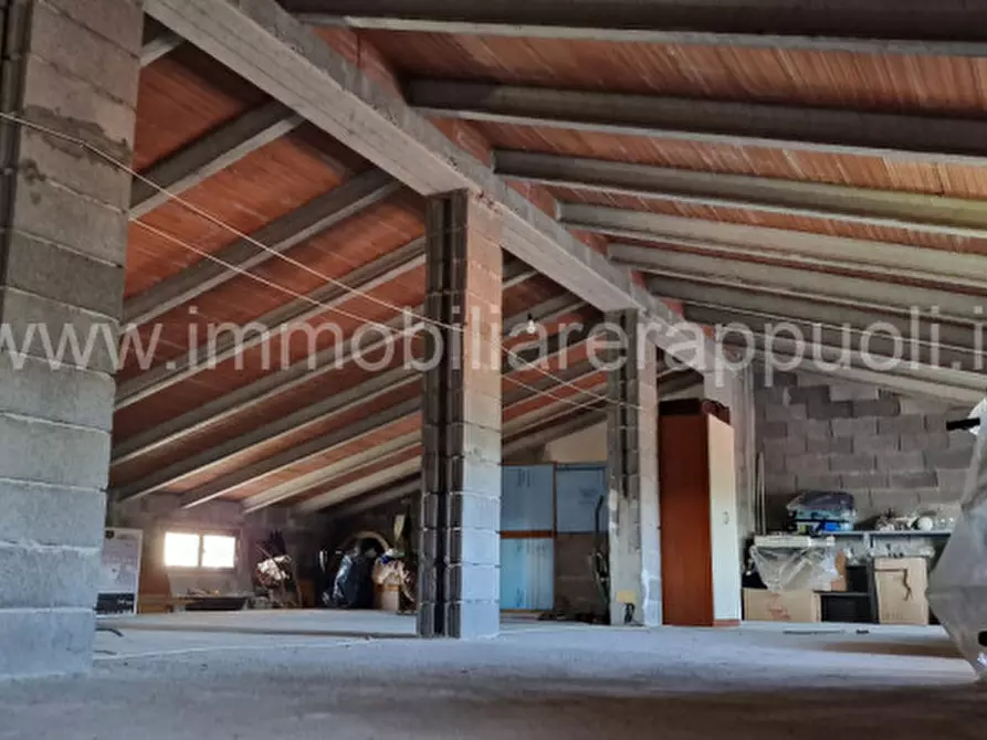 Immagine 33 di Villetta a schiera in vendita  a Trequanda