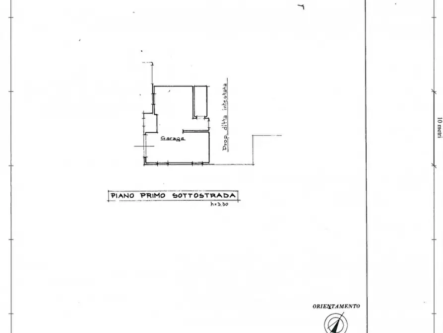 Immagine 35 di Villetta a schiera in vendita  a Trequanda