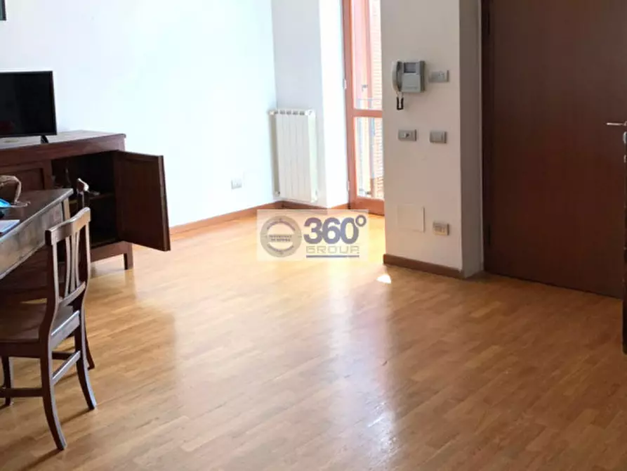 Immagine 1 di Appartamento in vendita  in Via della Sorgente n.7 a Corte Franca