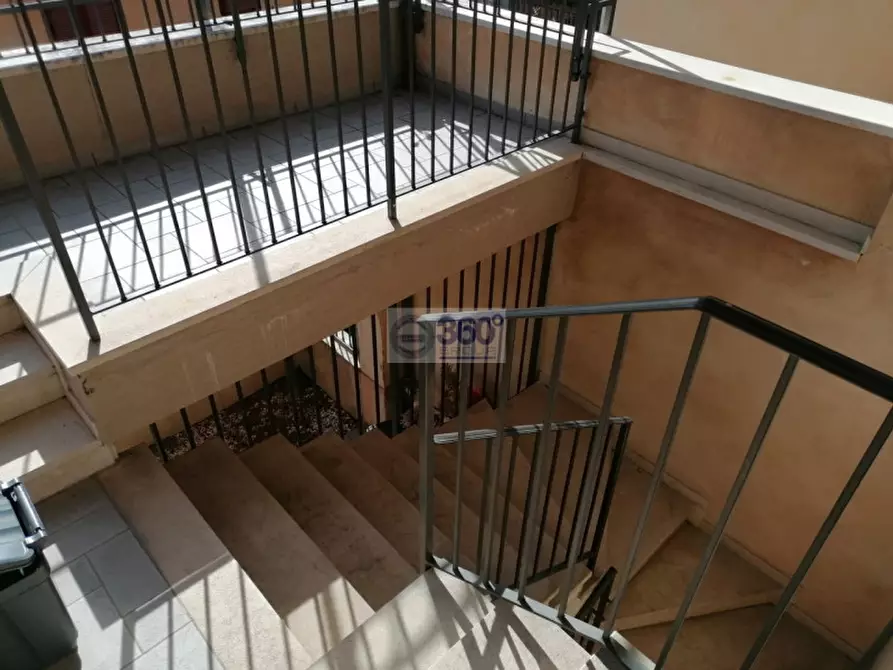 Immagine 4 di Appartamento in vendita  in Via della Sorgente n.7 a Corte Franca