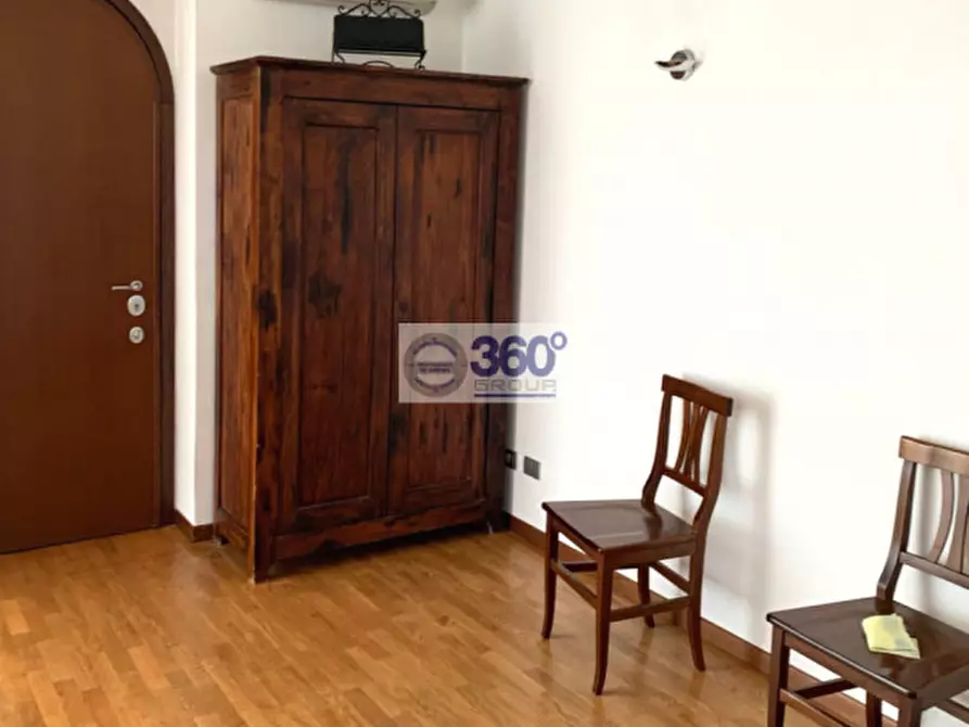 Immagine 6 di Appartamento in vendita  in Via della Sorgente n.7 a Corte Franca