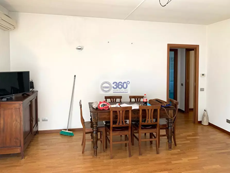 Immagine 7 di Appartamento in vendita  in Via della Sorgente n.7 a Corte Franca