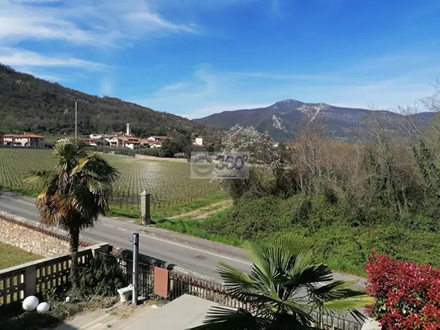 Immagine 8 di Appartamento in vendita  in Via della Sorgente n.7 a Corte Franca