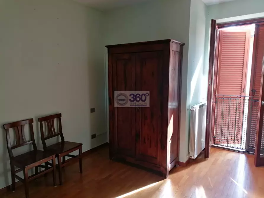 Immagine 13 di Appartamento in vendita  in Via della Sorgente n.7 a Corte Franca