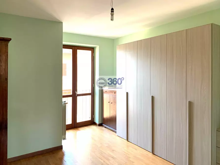 Immagine 15 di Appartamento in vendita  in Via della Sorgente a Corte Franca