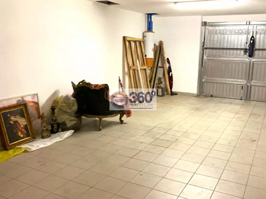 Immagine 21 di Appartamento in vendita  in Via della Sorgente a Corte Franca