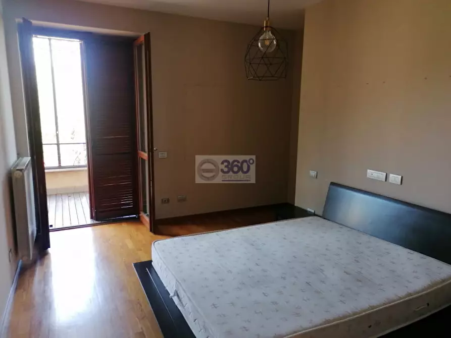 Immagine 22 di Appartamento in vendita  in Via della Sorgente a Corte Franca