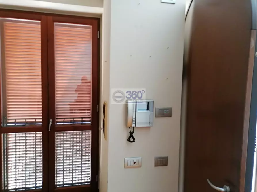 Immagine 23 di Appartamento in vendita  in Via della Sorgente a Corte Franca