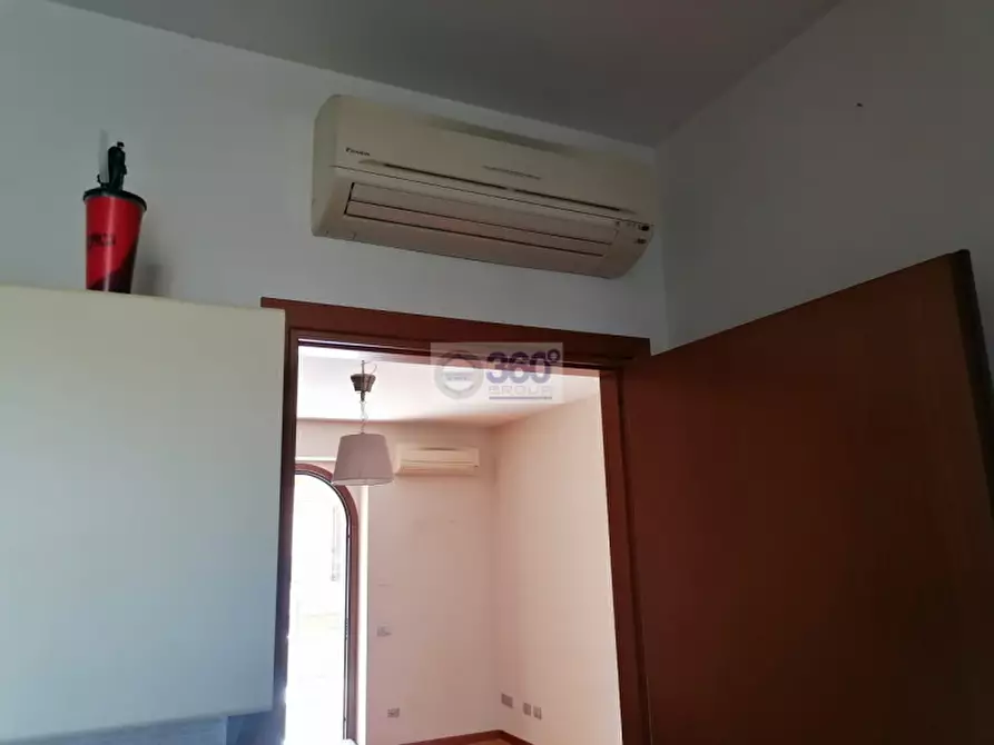 Immagine 24 di Appartamento in vendita  in Via della Sorgente a Corte Franca