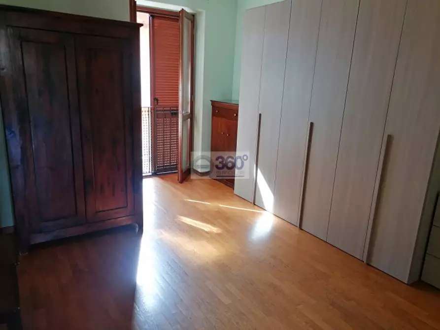 Immagine 25 di Appartamento in vendita  in Via della Sorgente a Corte Franca