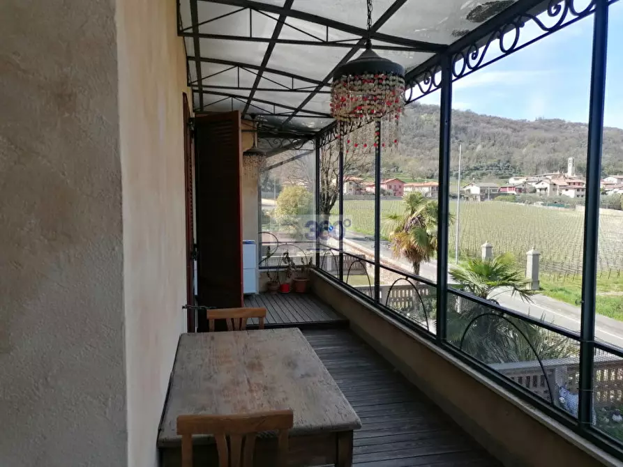 Immagine 29 di Appartamento in vendita  in Via della Sorgente a Corte Franca