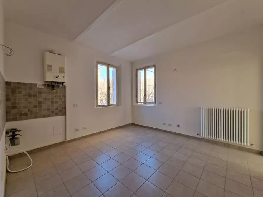 Immagine 1 di Appartamento in vendita  in via bacacrini 1 a Modena