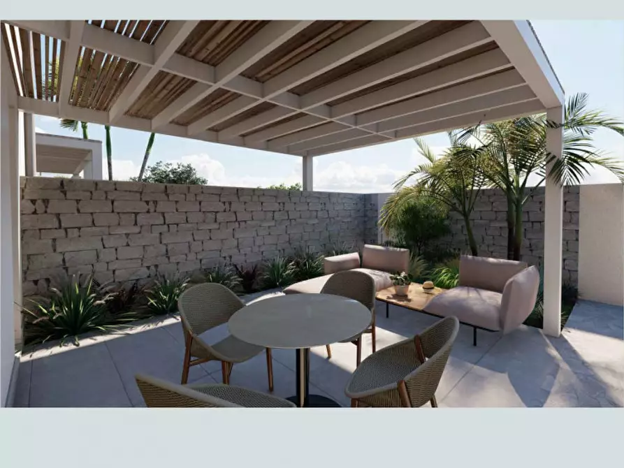 Immagine 12 di Casa indipendente in vendita  in Via Vasco de Gama a Modica