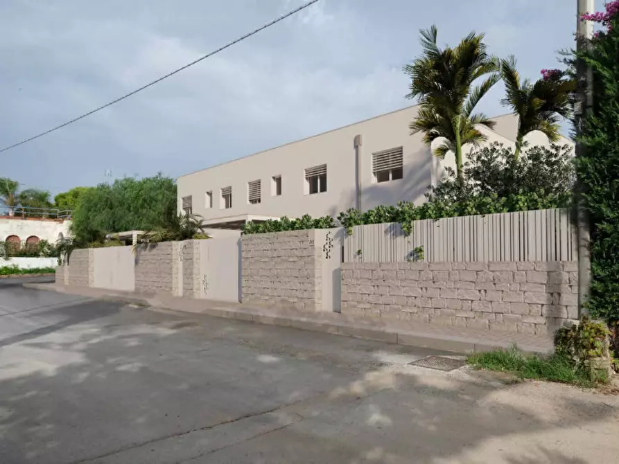 Immagine 15 di Casa indipendente in vendita  in Via Vasco de Gama a Modica