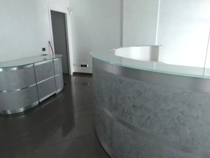 Immagine 10 di Ufficio in vendita  in Via Vecchia Ferriera a Vicenza