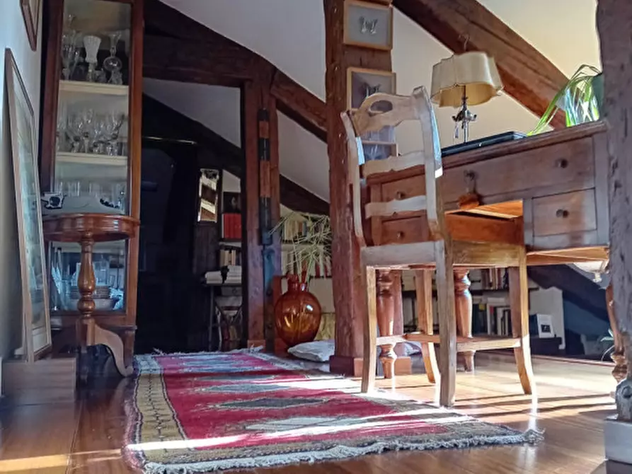 Immagine 10 di Appartamento in vendita  in santa croce a Venezia