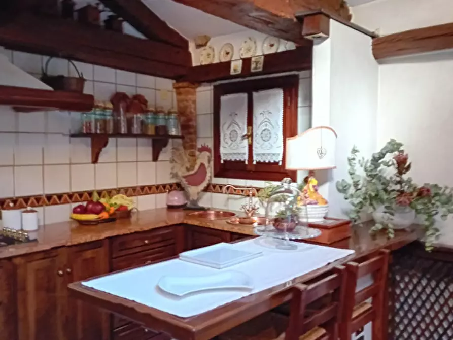 Immagine 12 di Appartamento in vendita  in santa croce a Venezia