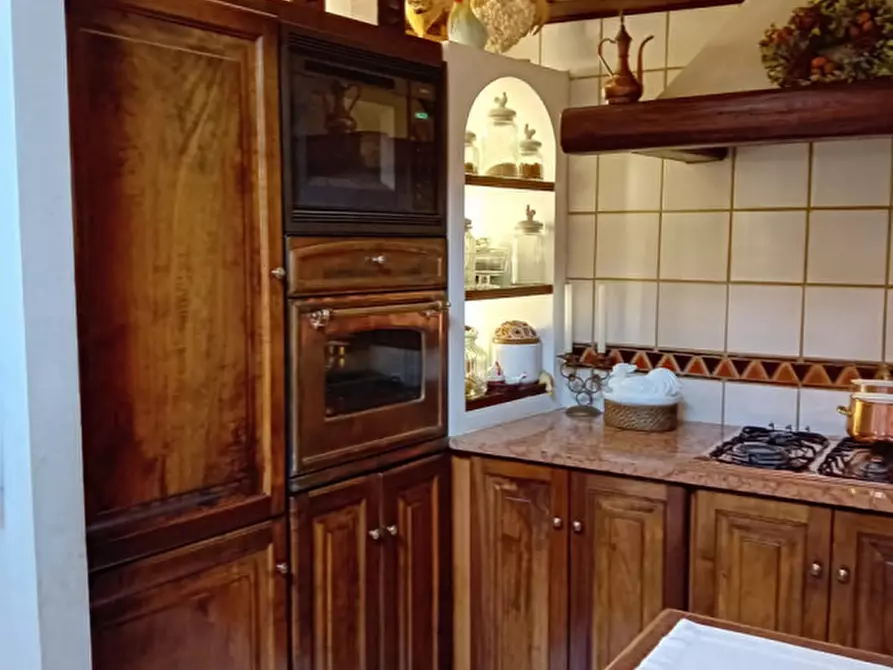 Immagine 13 di Appartamento in vendita  in santa croce a Venezia