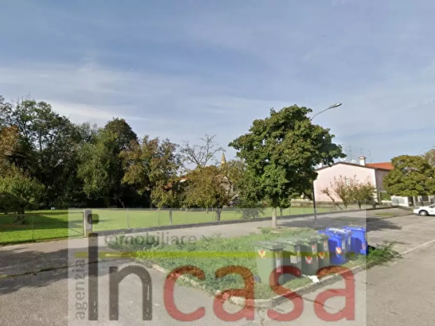 Immagine 3 di Terreno in vendita  in Via Verga a Santo Stino Di Livenza