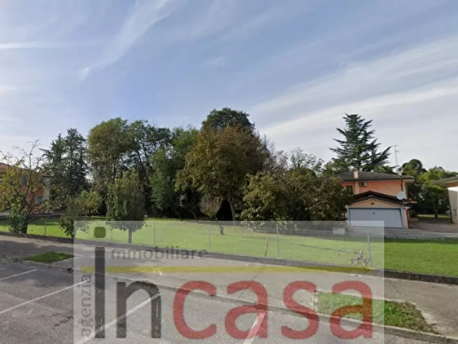 Immagine 4 di Terreno in vendita  in Via Verga a Santo Stino Di Livenza
