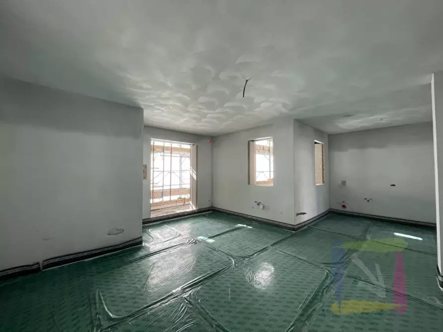 Immagine 4 di Appartamento in vendita  in Via V. Pisani a Chioggia