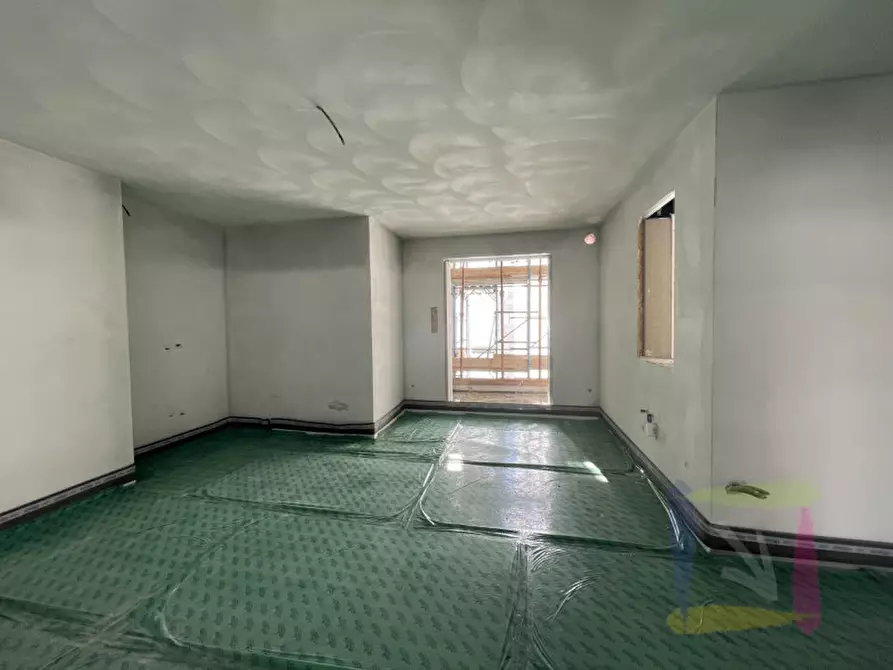 Immagine 5 di Appartamento in vendita  in Via V. Pisani a Chioggia