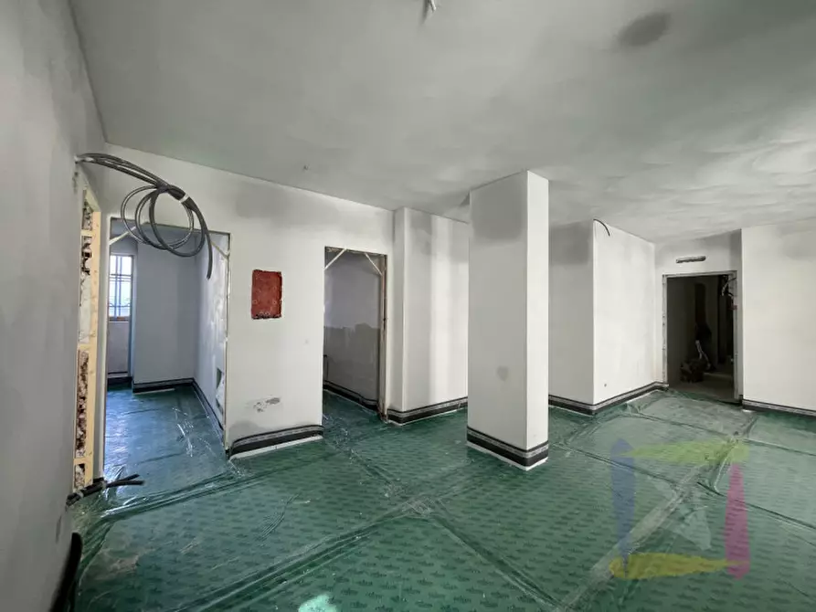 Immagine 6 di Appartamento in vendita  in Via V. Pisani a Chioggia