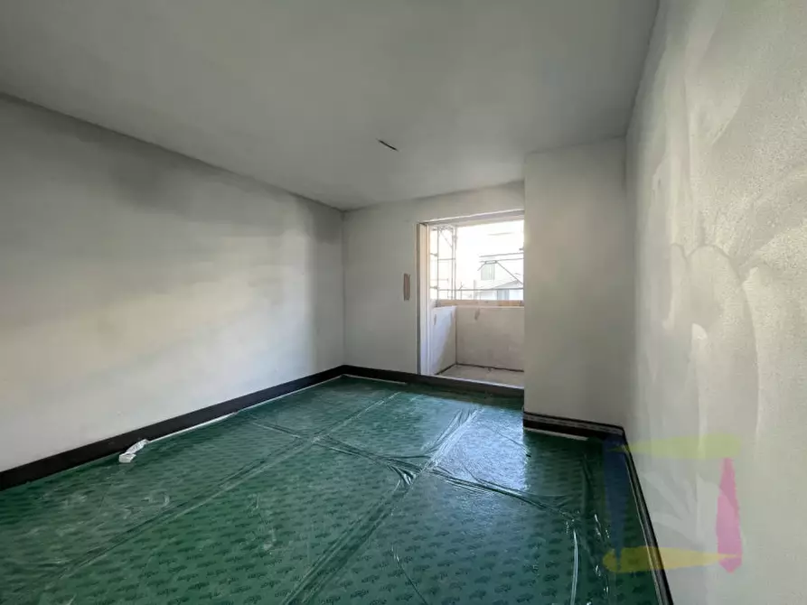 Immagine 7 di Appartamento in vendita  in Via V. Pisani a Chioggia