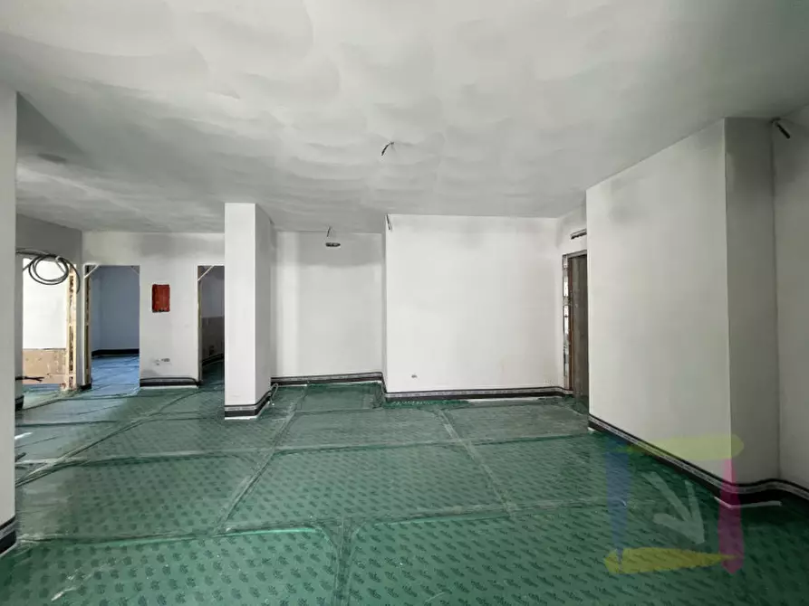 Immagine 9 di Appartamento in vendita  in Via V. Pisani a Chioggia