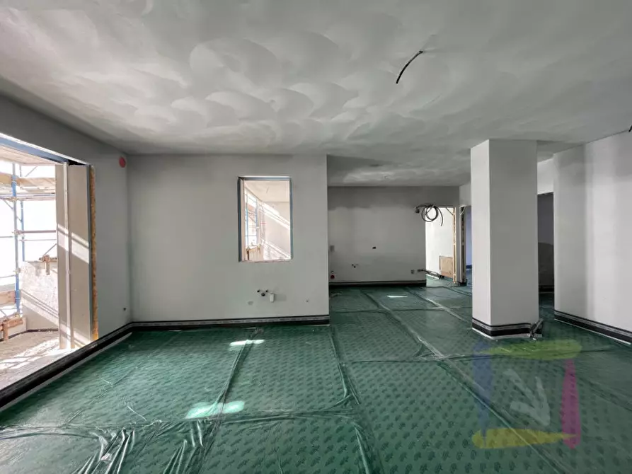 Immagine 10 di Appartamento in vendita  in Via V. Pisani a Chioggia