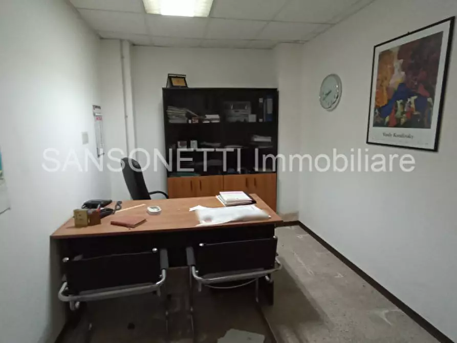 Immagine 4 di Laboratorio in vendita  in MLAIN a Fasano