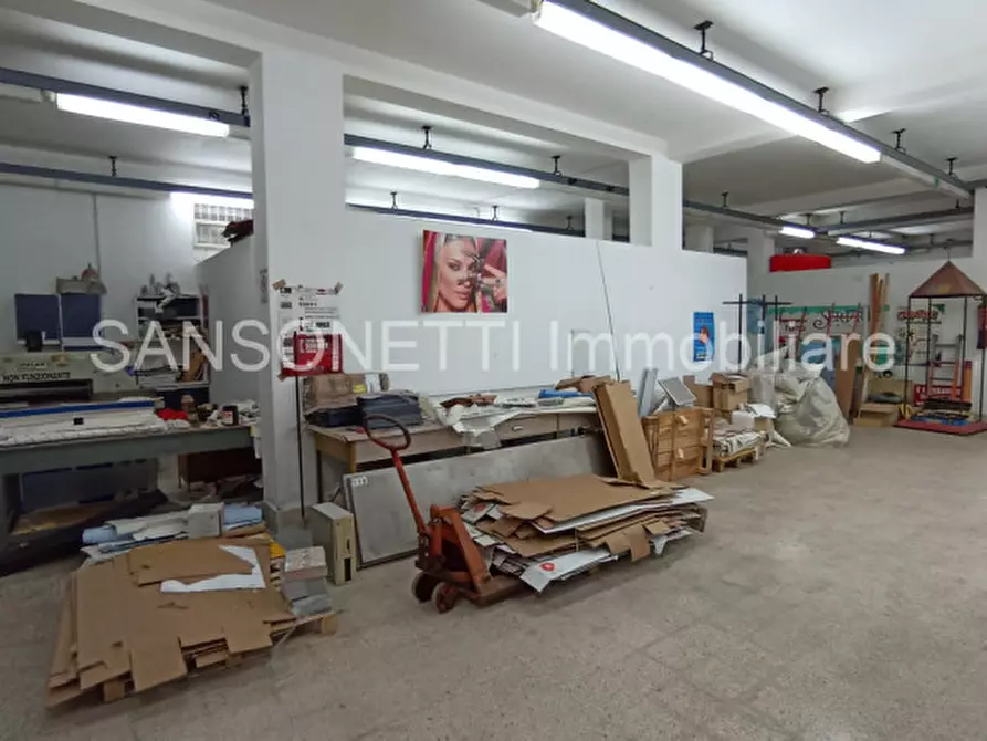 Immagine 15 di Laboratorio in vendita  in MLAIN a Fasano