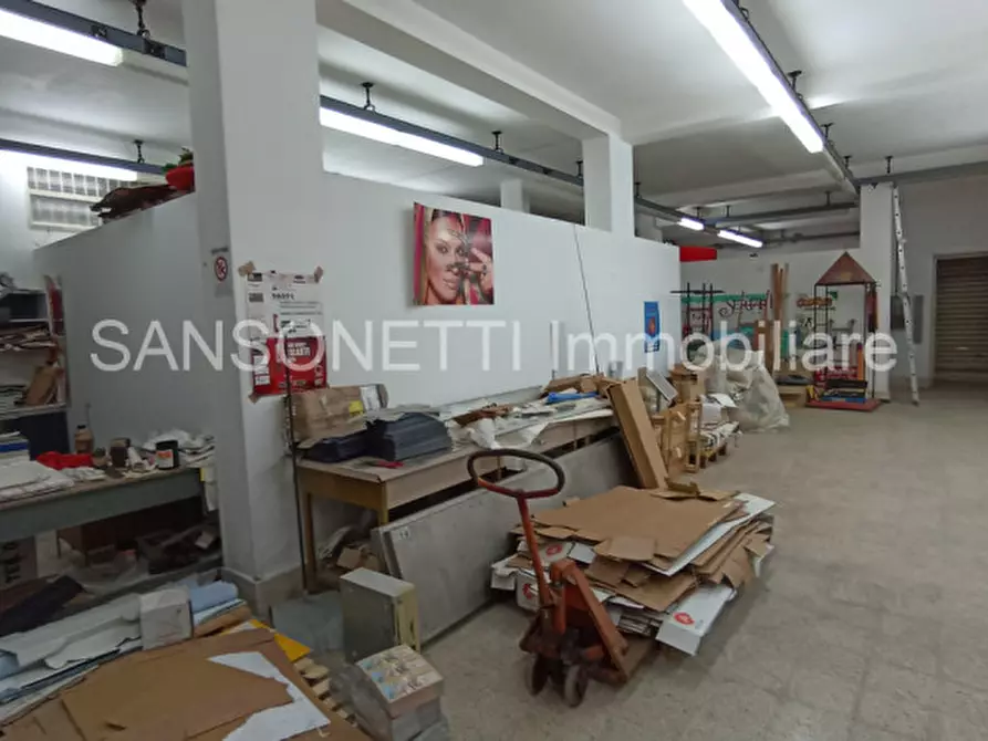 Immagine 16 di Laboratorio in vendita  in MLAIN a Fasano