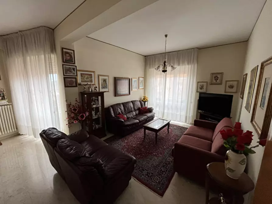Immagine 1 di Appartamento in vendita  in VIA ANTINORI a Ancona