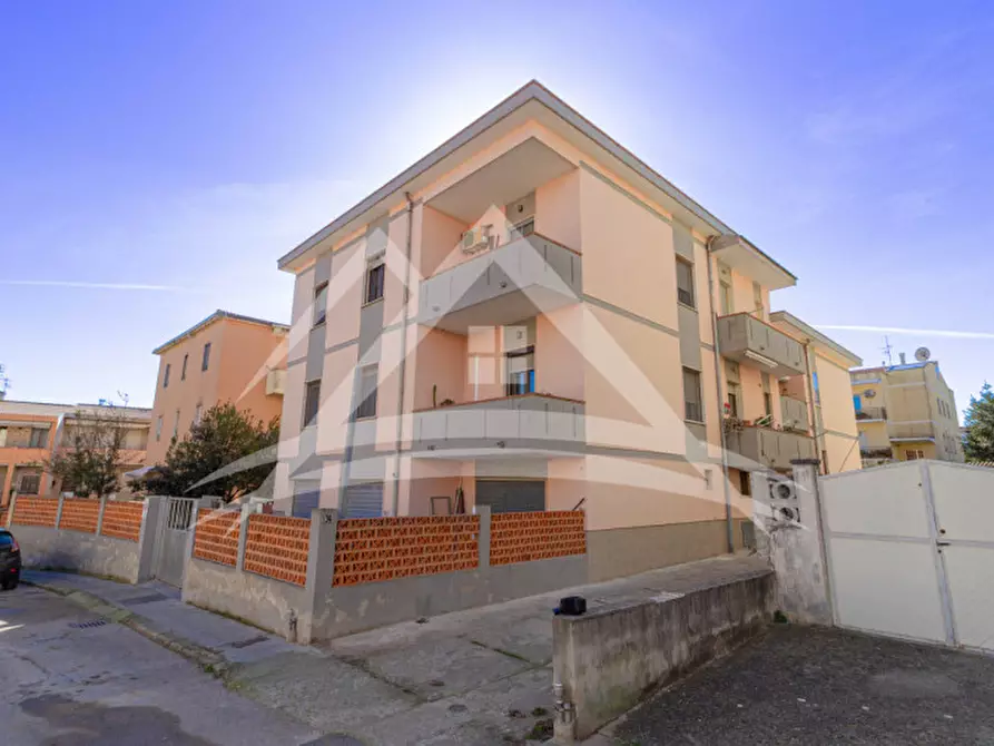 Immagine 1 di Appartamento in vendita  in Via Pacinotti, 34 a Porto Torres