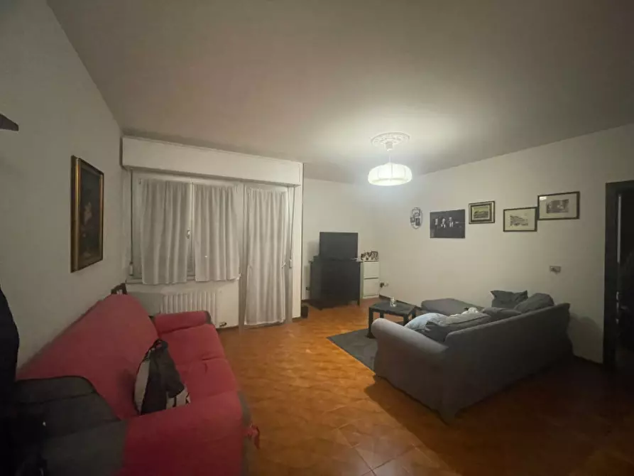 Immagine 1 di Appartamento in vendita  in Via IV Novembre a Sorbolo Mezzani