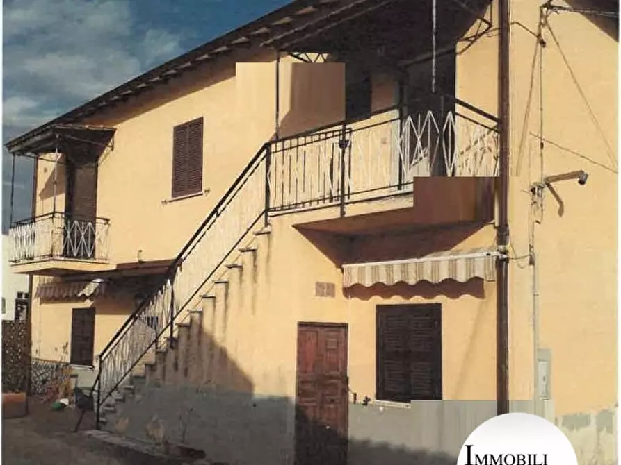 Immagine 1 di Appartamento in vendita  in Via dei Landi a Genzano Di Roma