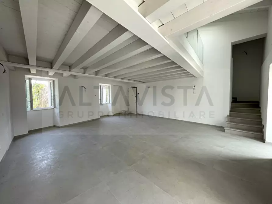Immagine 1 di Appartamento in vendita  in via Tito Speri a Botticino