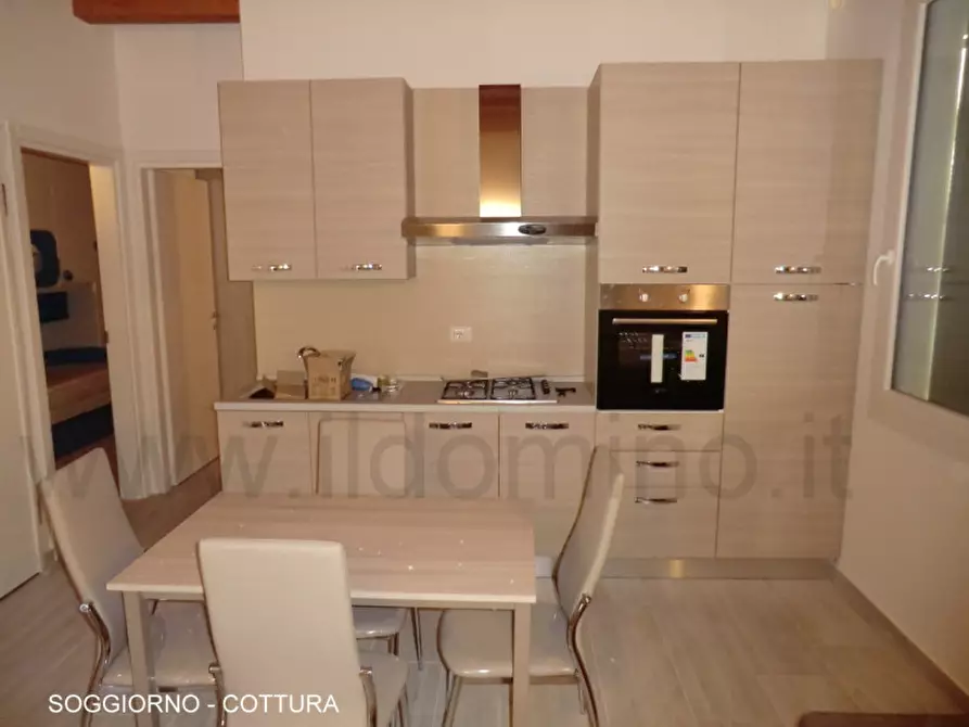 Immagine 3 di Appartamento in affitto  in Via Garigliano a Padova