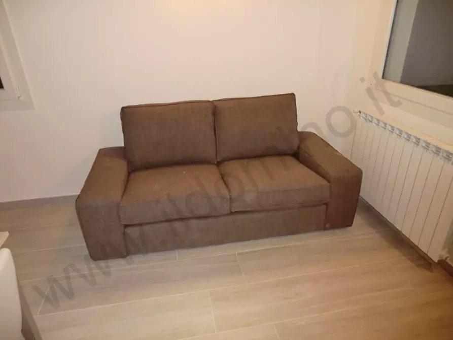 Immagine 4 di Appartamento in affitto  in Via Garigliano a Padova