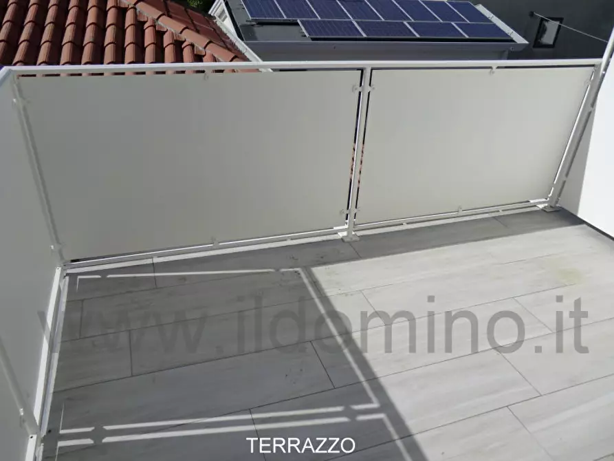 Immagine 5 di Appartamento in affitto  in Via Garigliano a Padova