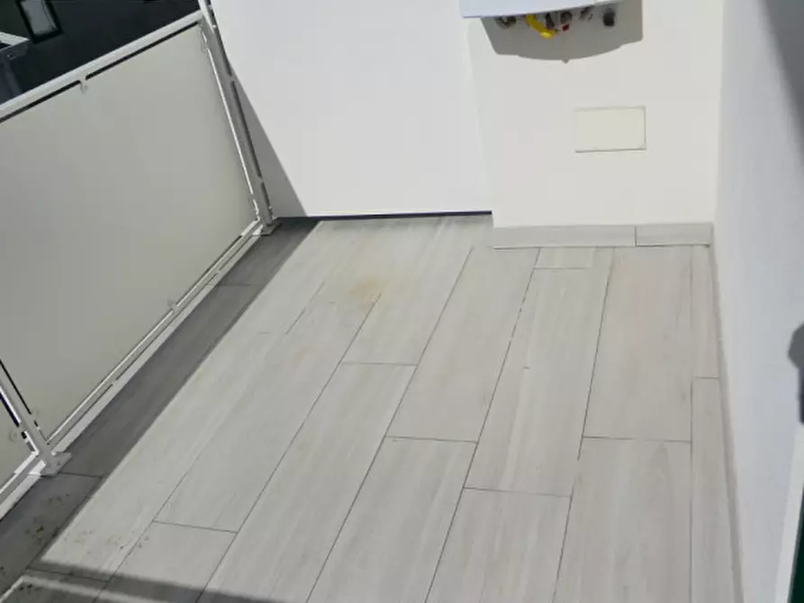 Immagine 6 di Appartamento in affitto  in Via Garigliano a Padova