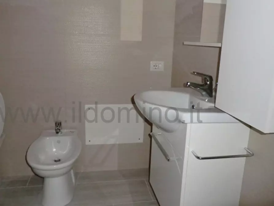 Immagine 10 di Appartamento in affitto  in Via Garigliano a Padova