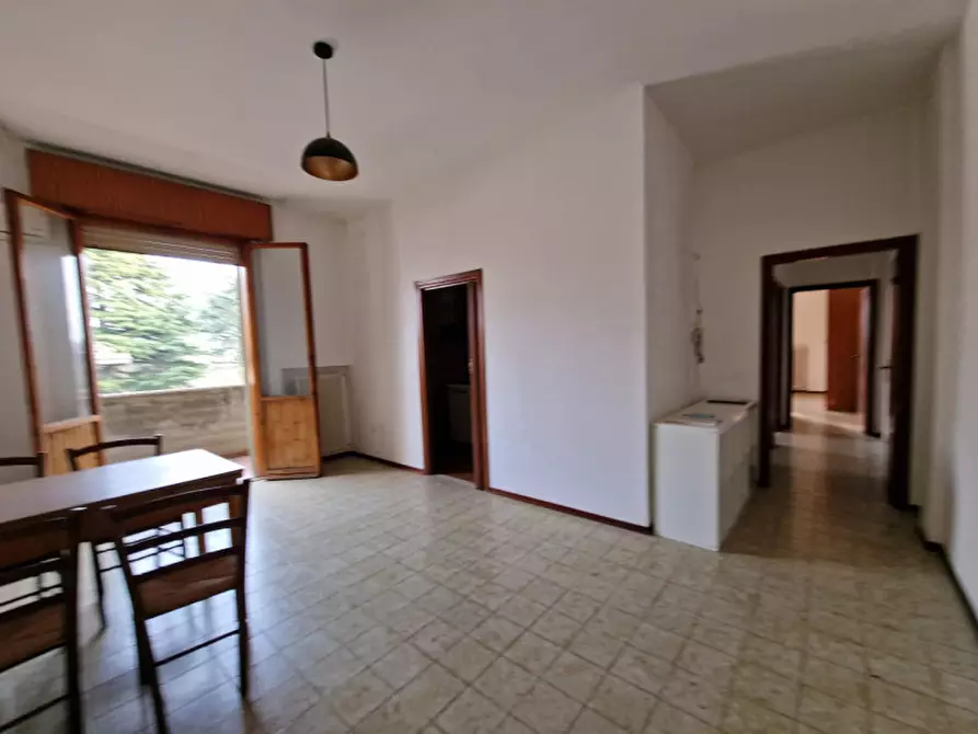 Immagine 1 di Appartamento in vendita  in Via Provinciale Sala a Cesena