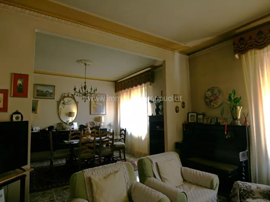 Immagine 3 di Appartamento in vendita  a Sinalunga