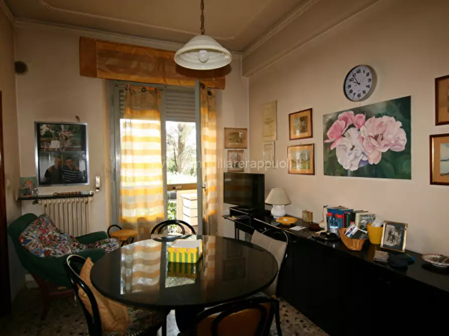 Immagine 6 di Appartamento in vendita  a Sinalunga