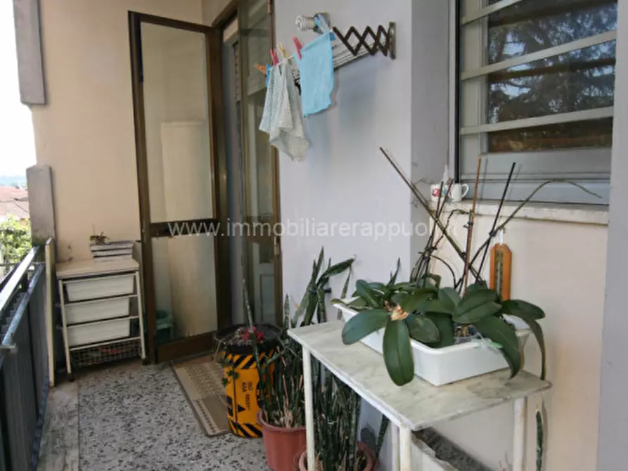 Immagine 7 di Appartamento in vendita  a Sinalunga