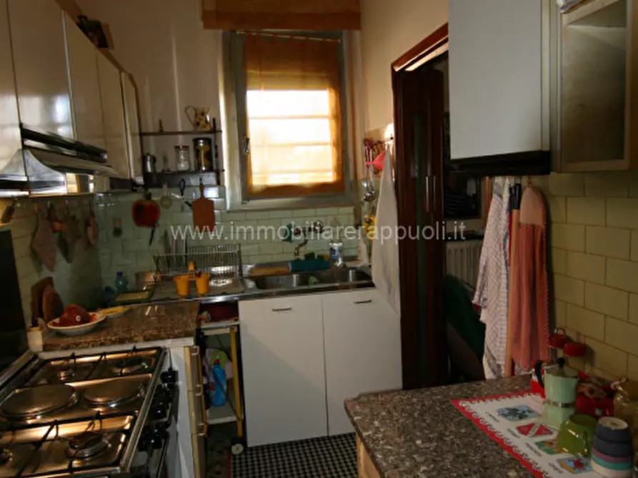 Immagine 9 di Appartamento in vendita  a Sinalunga